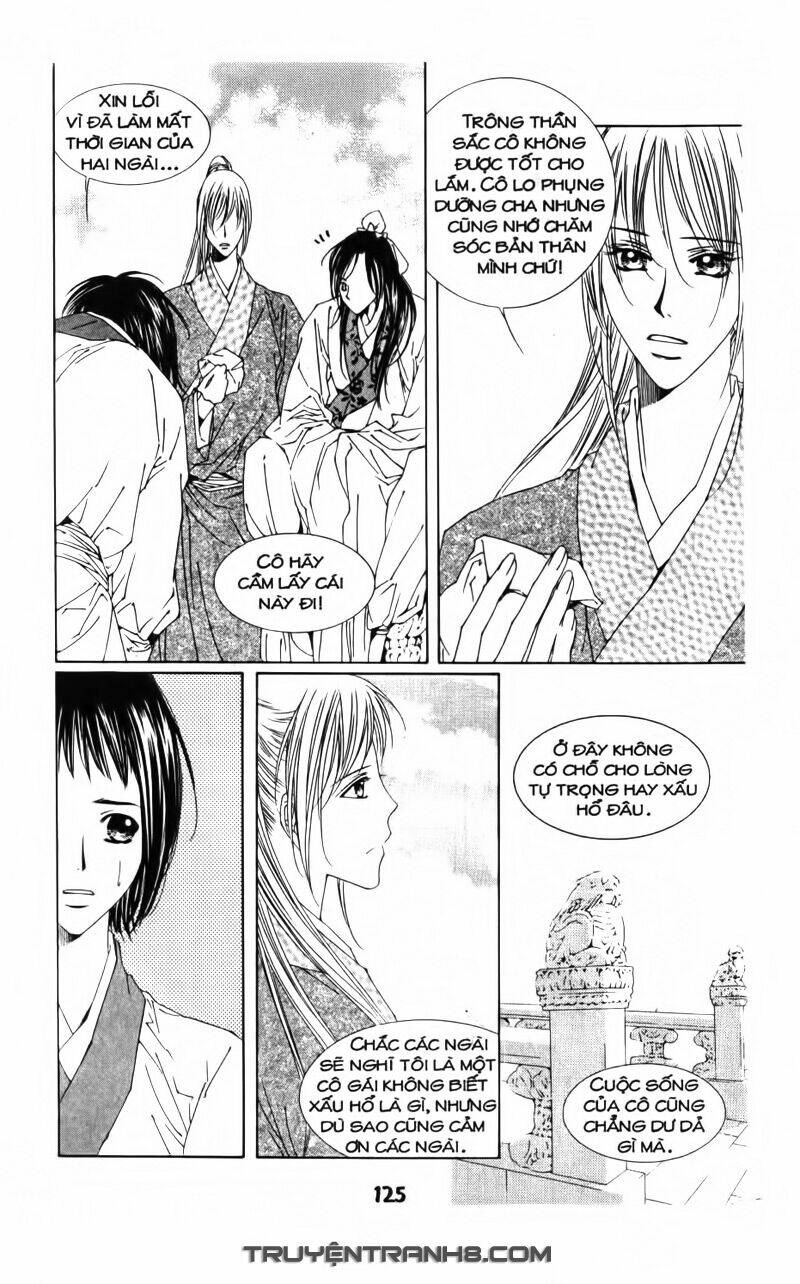 Pháp Sư Trừ Tà: Chapter 10.1