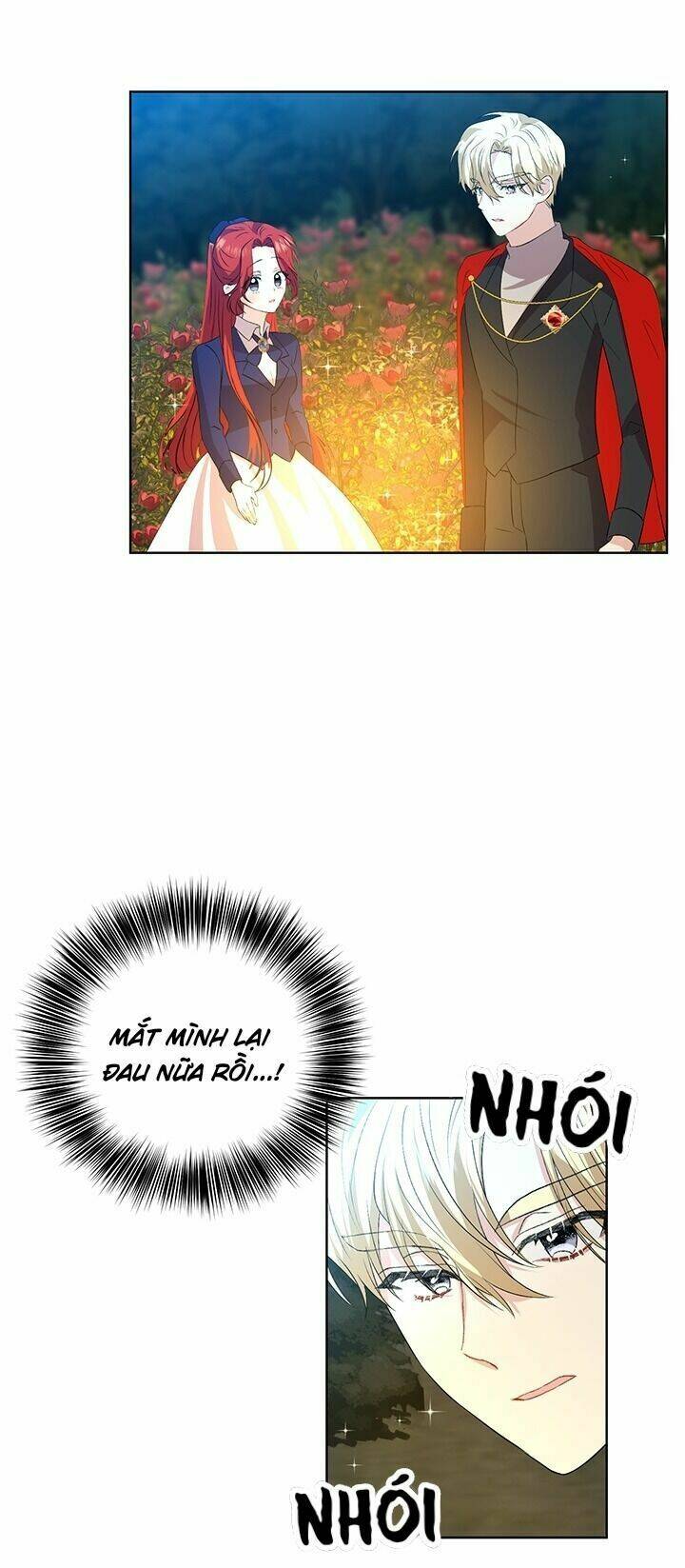 Tôi Trở Thành Gia Sư Của Tên Bạo Chúa: Chapter 15