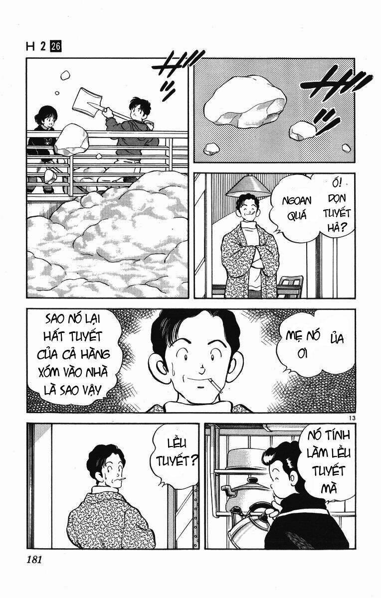 H2: Chapter 258