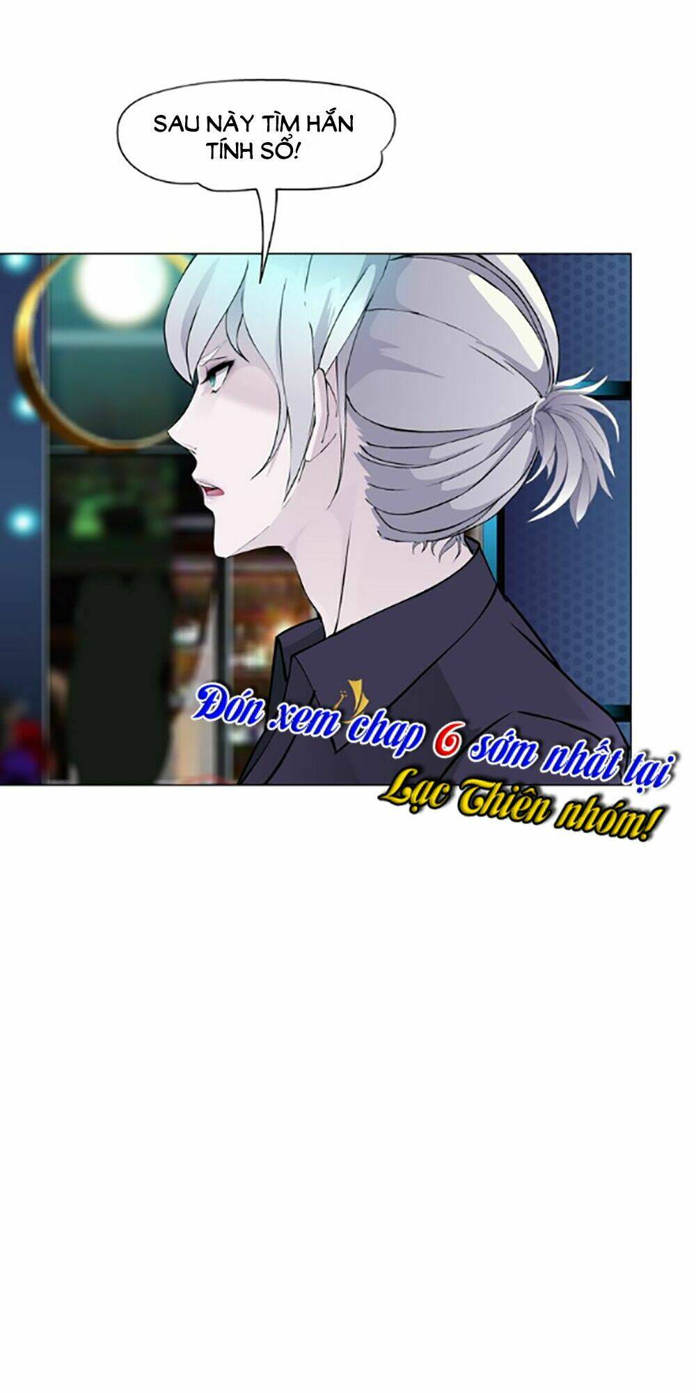 Sổ Tay Mỹ Nam Giới X: Chapter 5