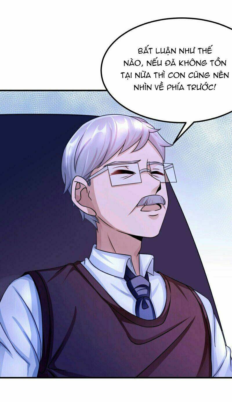 Mạc Thiếu Bức Hôn: Vợ Mới Khó Chống Đỡ: Chapter 90