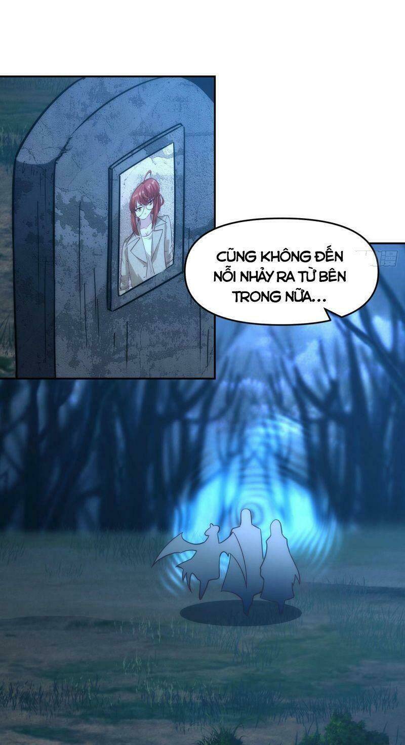 Xâm Lược Vạn Giới: Chapter 71