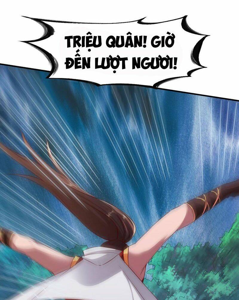 Chiến Đỉnh: Chapter 92