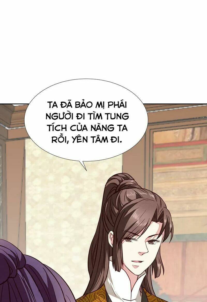 Tuyệt Thế Độc Phi Của Tà Vương: Chapter 138