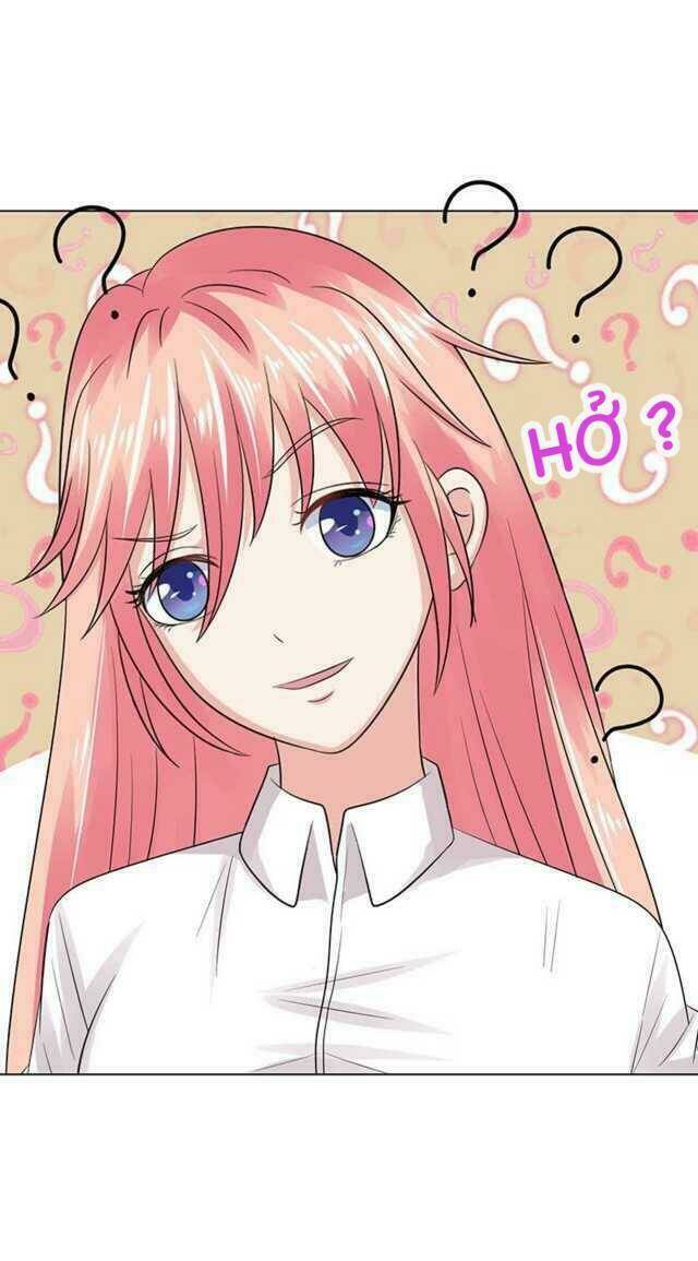 Băng Sơn Học Trưởng Không Được Chọc: Chapter 52.1