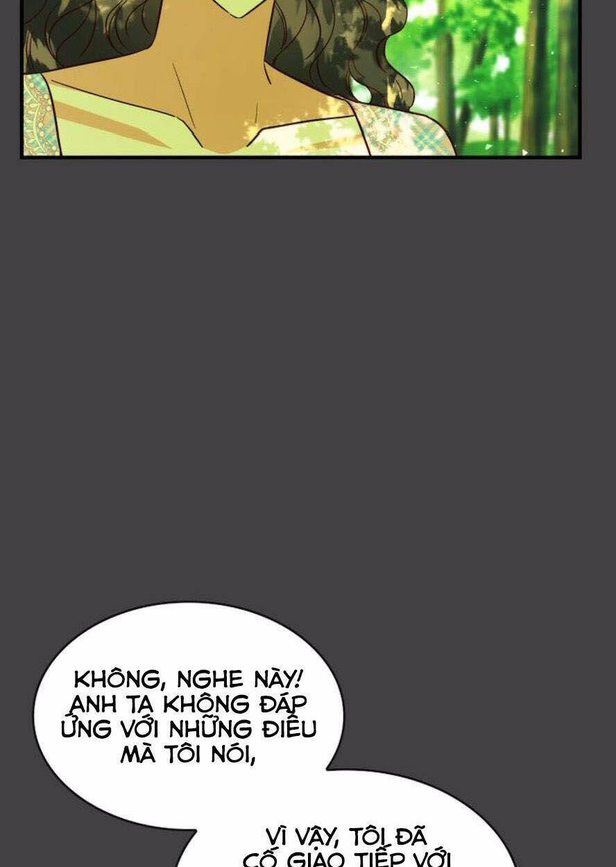 Lòng Trung Thành Với Kẻ Ác: Chapter 42