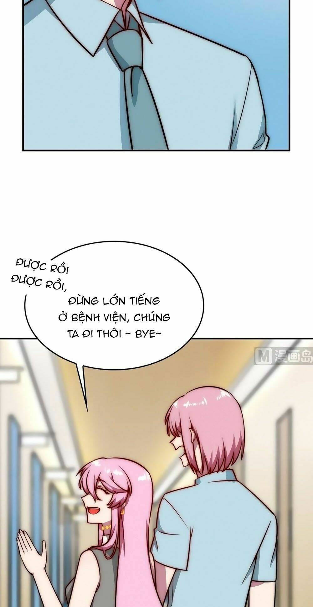 Bám Lấy Nam Thần Bất Chấp Thời Tiết: Chapter 29