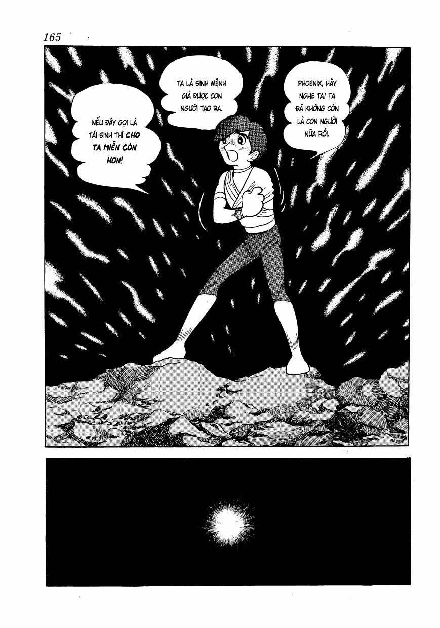 Chim Lửa: Chapter 58