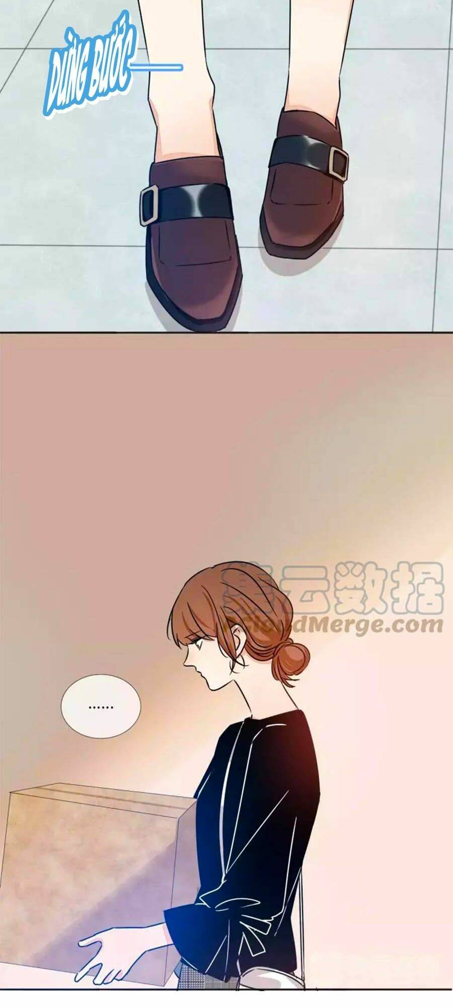 Mùi Hương Lãng Mạn: Chapter 52