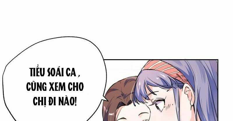 Trời Ban Cho Nam Thần Daddy: Chapter 1