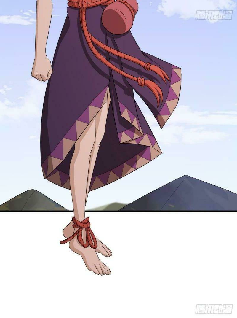 Nghịch Thiên Tiên Mệnh: Chapter 51
