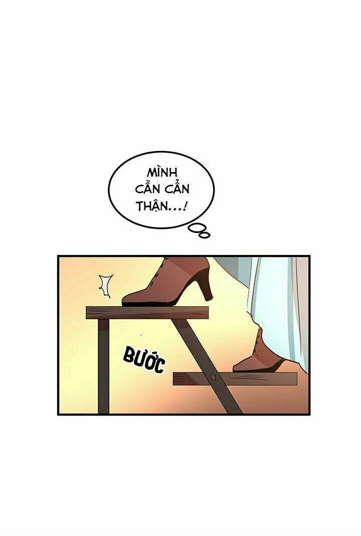 Công Tước, Loạn Vừa Thôi!: Chapter 24