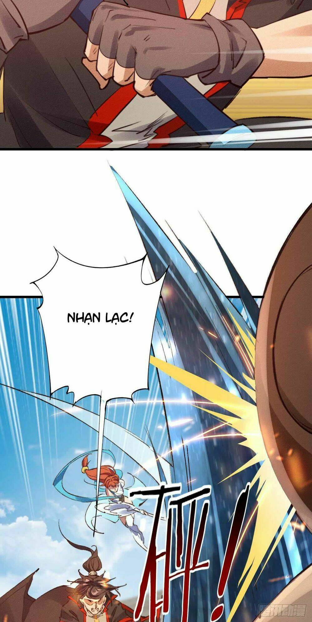 Một Mình Ta Hoá Thần: Chapter 26