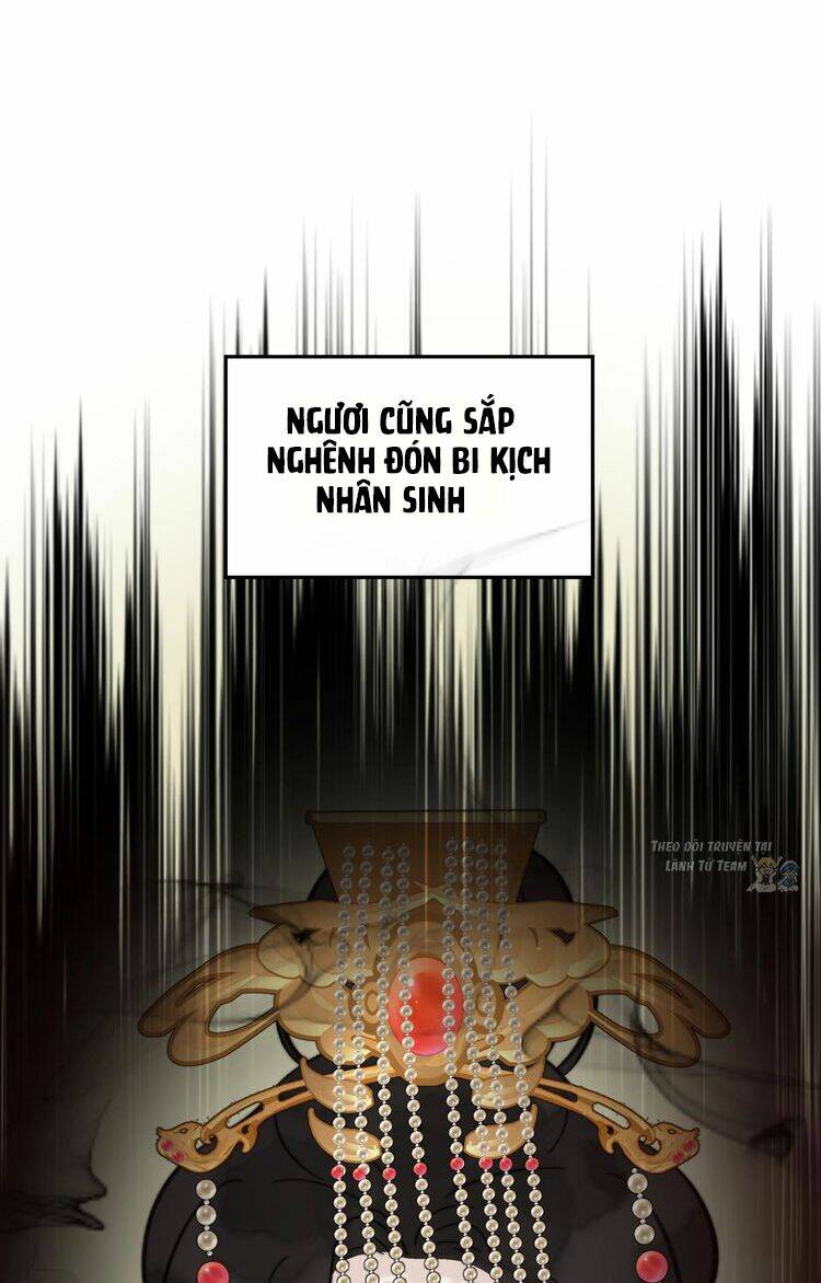 Mãn Đình Phương - Thiên Hạ Duy Khanh: Chapter 5
