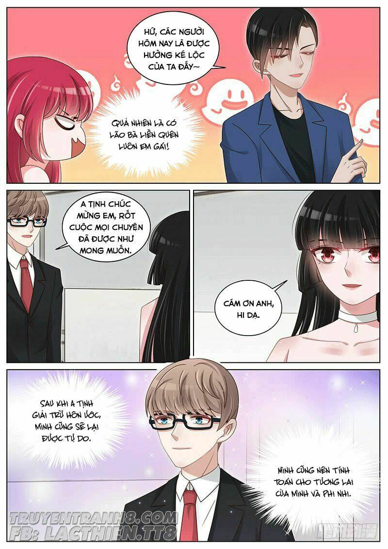 Vương Bài Giáo Thảo: Chapter 204