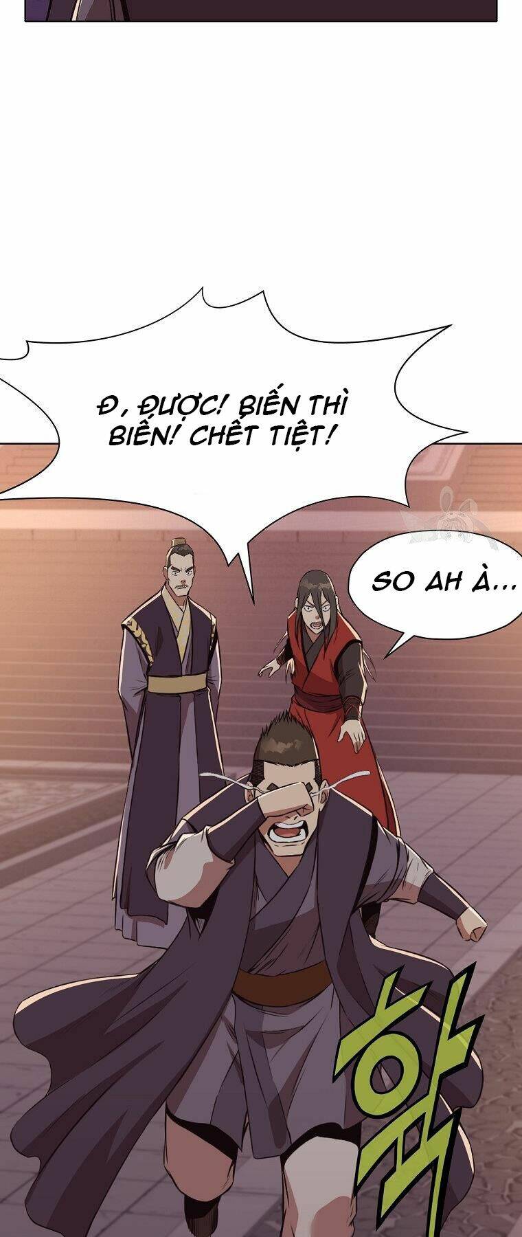 Thiên Võ Chiến Thần: Chapter 50