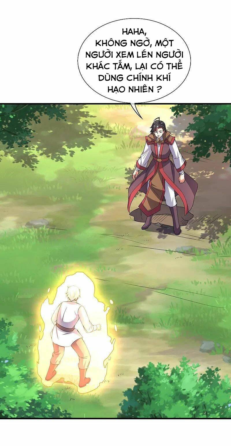 Phục Thiên Thánh Chủ: Chapter 222