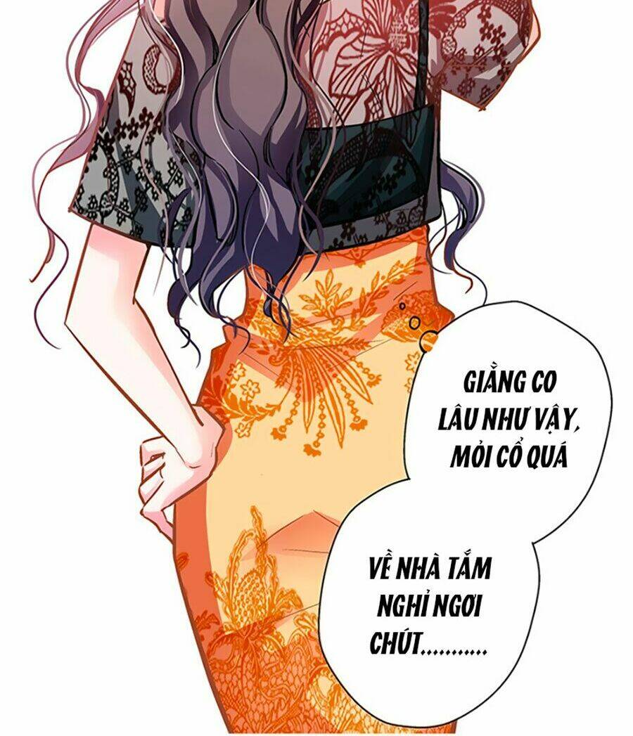 Cưng Chiều Ái Thê Hư Hỏng: Chapter 7