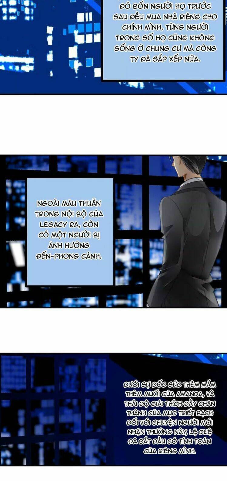 Siêu Sao Trứ Danh: Chapter 43