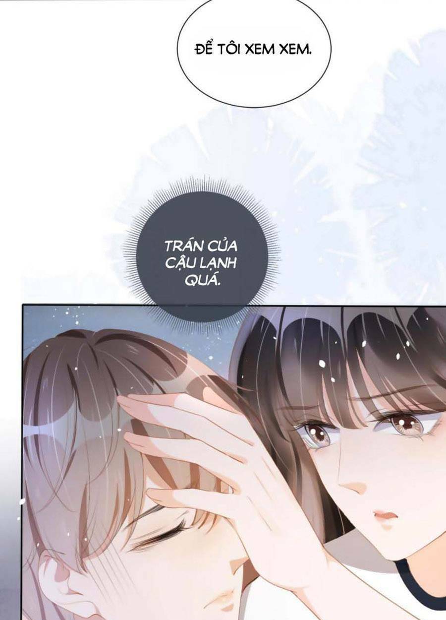 Dây Dưa Không Dứt: Chapter 17