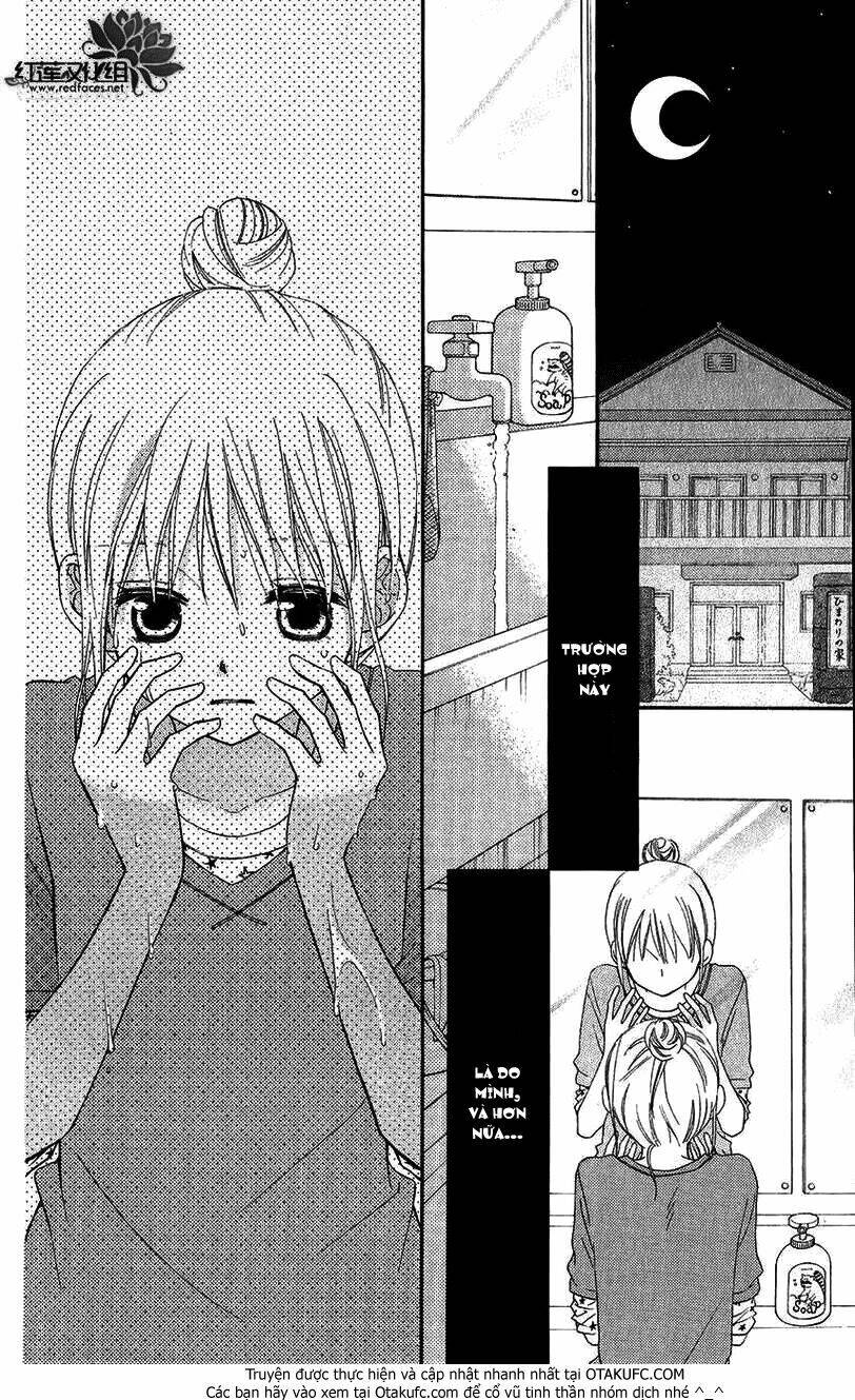 Love So Life: Chapter 54
