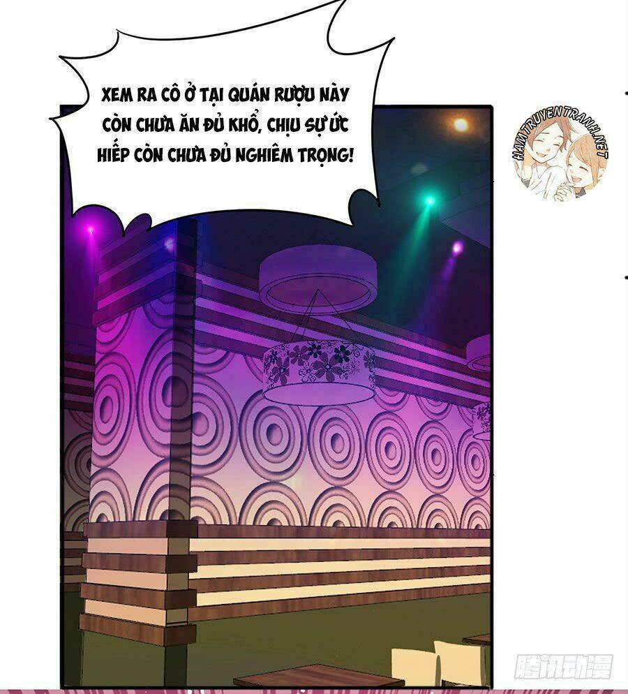 Bảo Bối Thiên Ức Hào Môn: Chapter 9