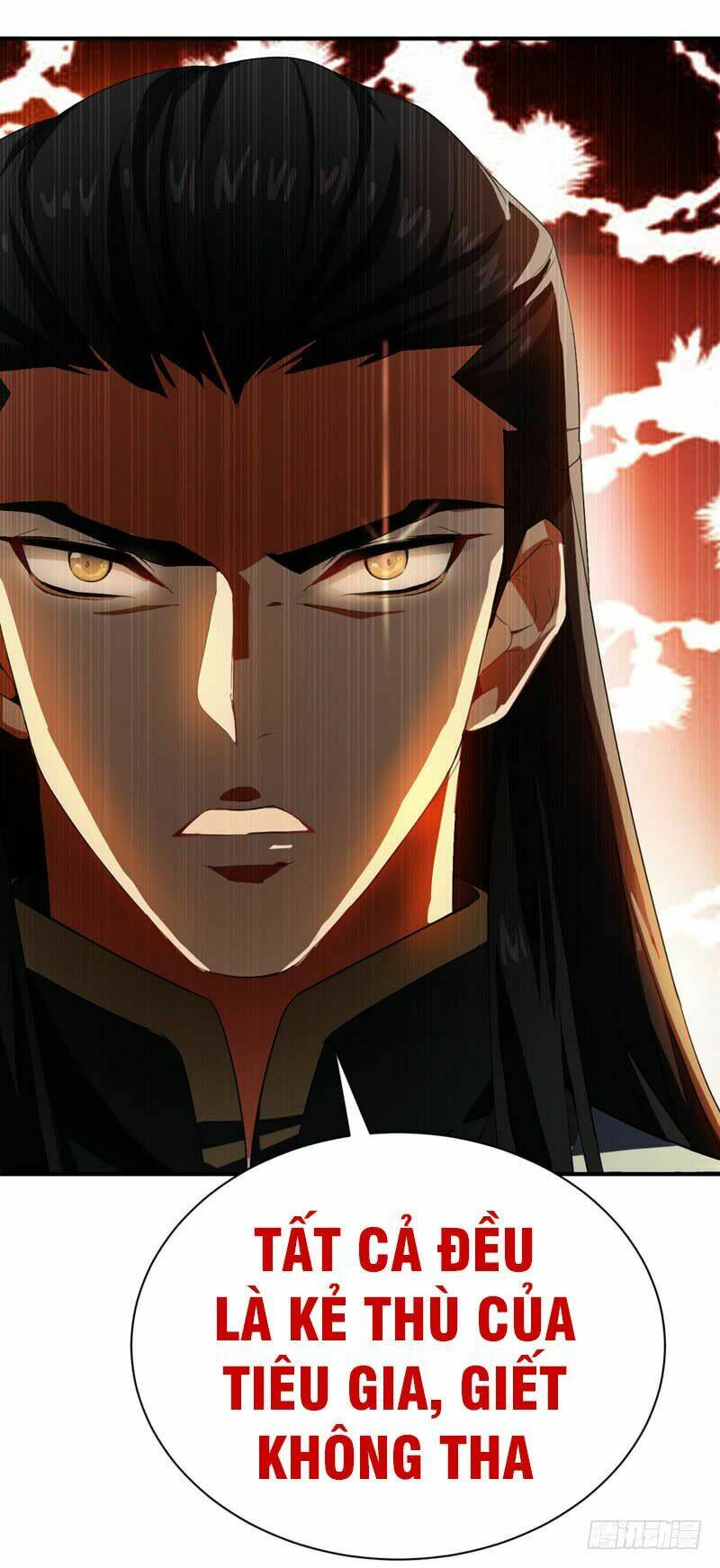 Yêu Giả Vi Vương: Chapter 56