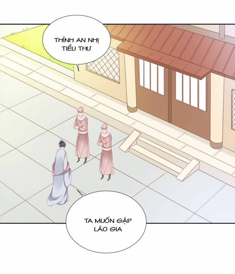 Solo Đi Vương Gia: Chapter 49