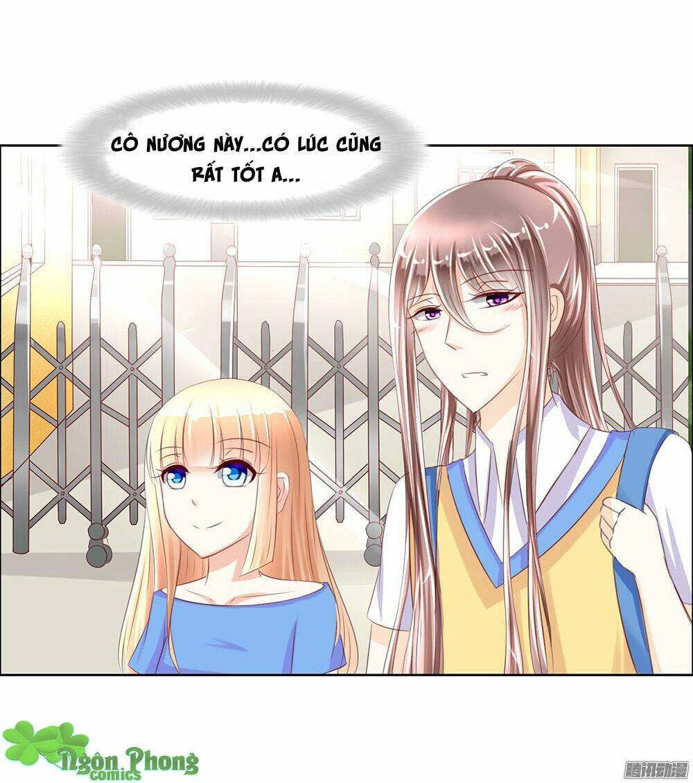 Hoàng Đế “Phế Vật” Tiến Hóa Sử: Chapter 13