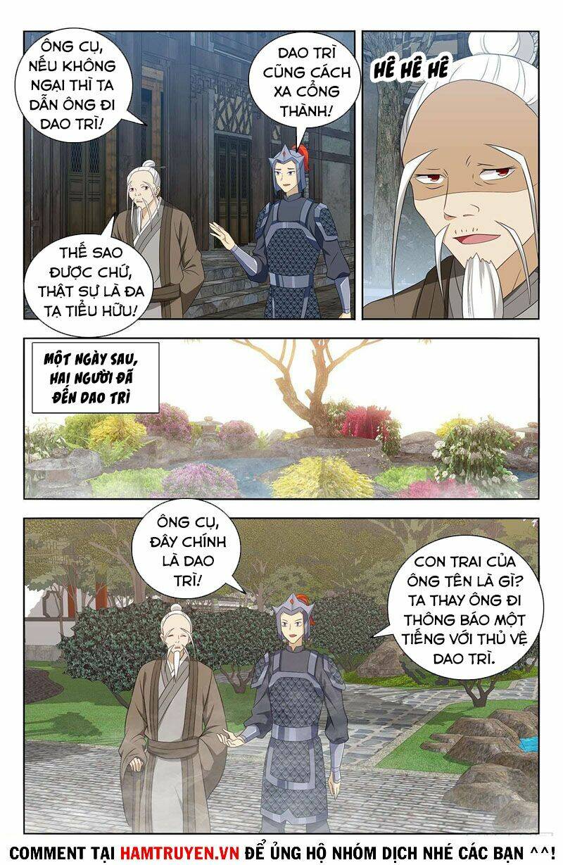 Tối Cường Phản Sáo Lộ Hệ Thống: Chapter 434