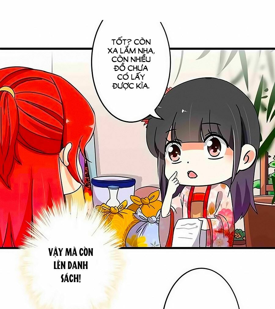 Vương Gia ! Ngươi Thật Bỉ Ổi !: Chapter 179