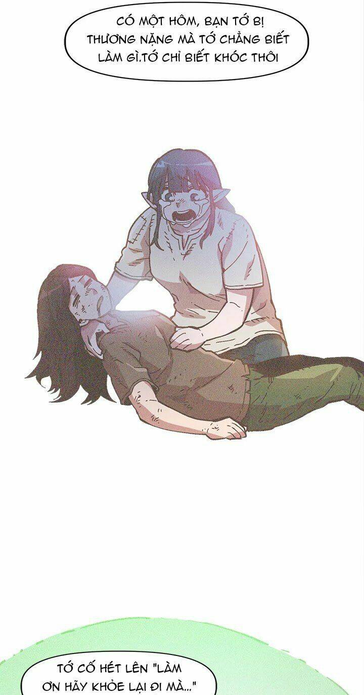 Nô Lệ Nghịch Thiên: Chapter 20