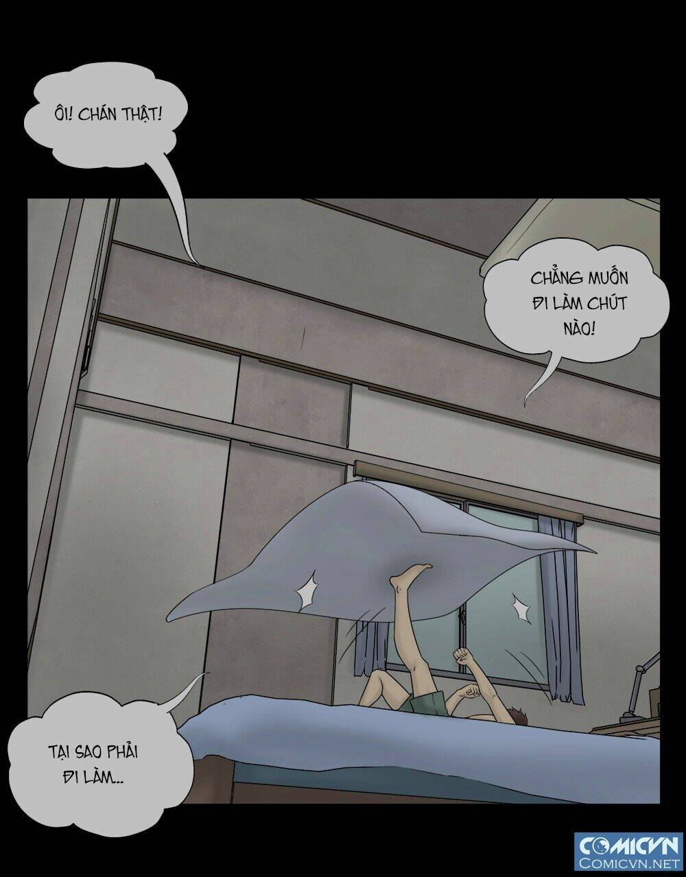 Truyện Đọc Lúc 0H: Chapter 42