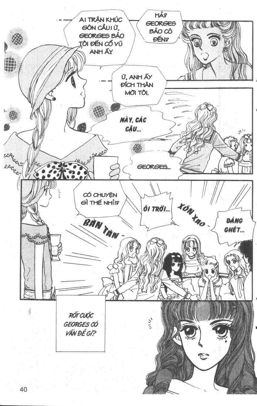 Tạm Biệt Iris: Chapter 7