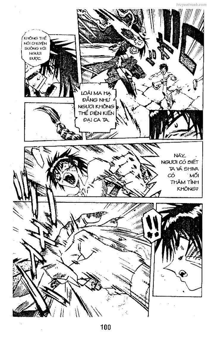 Devil And Devil: Chapter 64