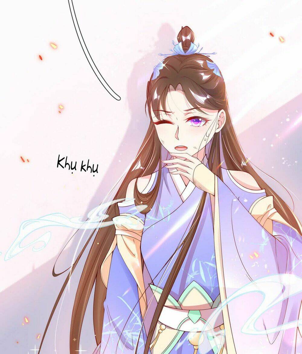 Vương Phi Tu Tiên: Đối Kháng Ma Vương: Chapter 7