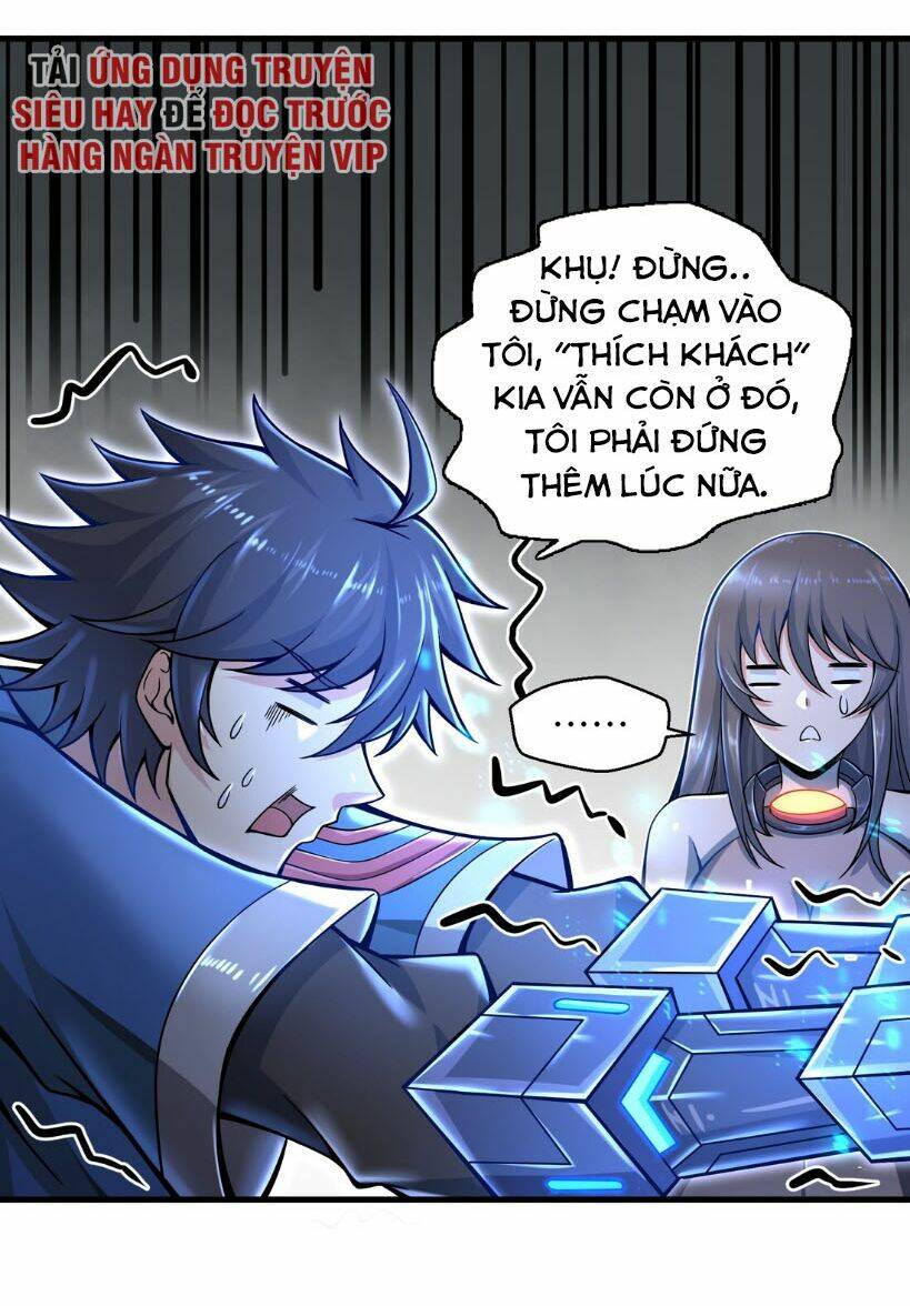 Một Trăm Triệu Điểm: Chapter 9