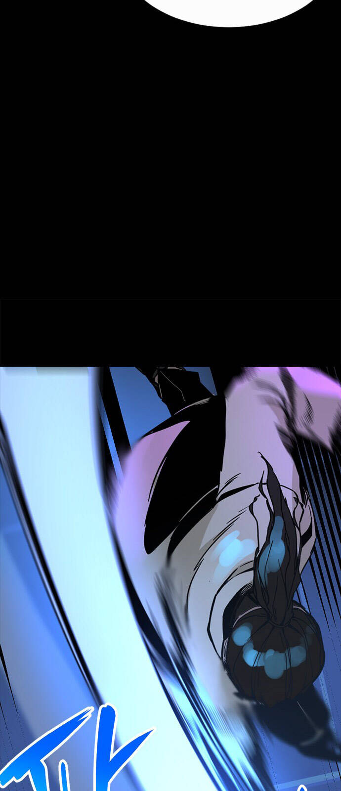 Hero Killer Boom: Chapter 1