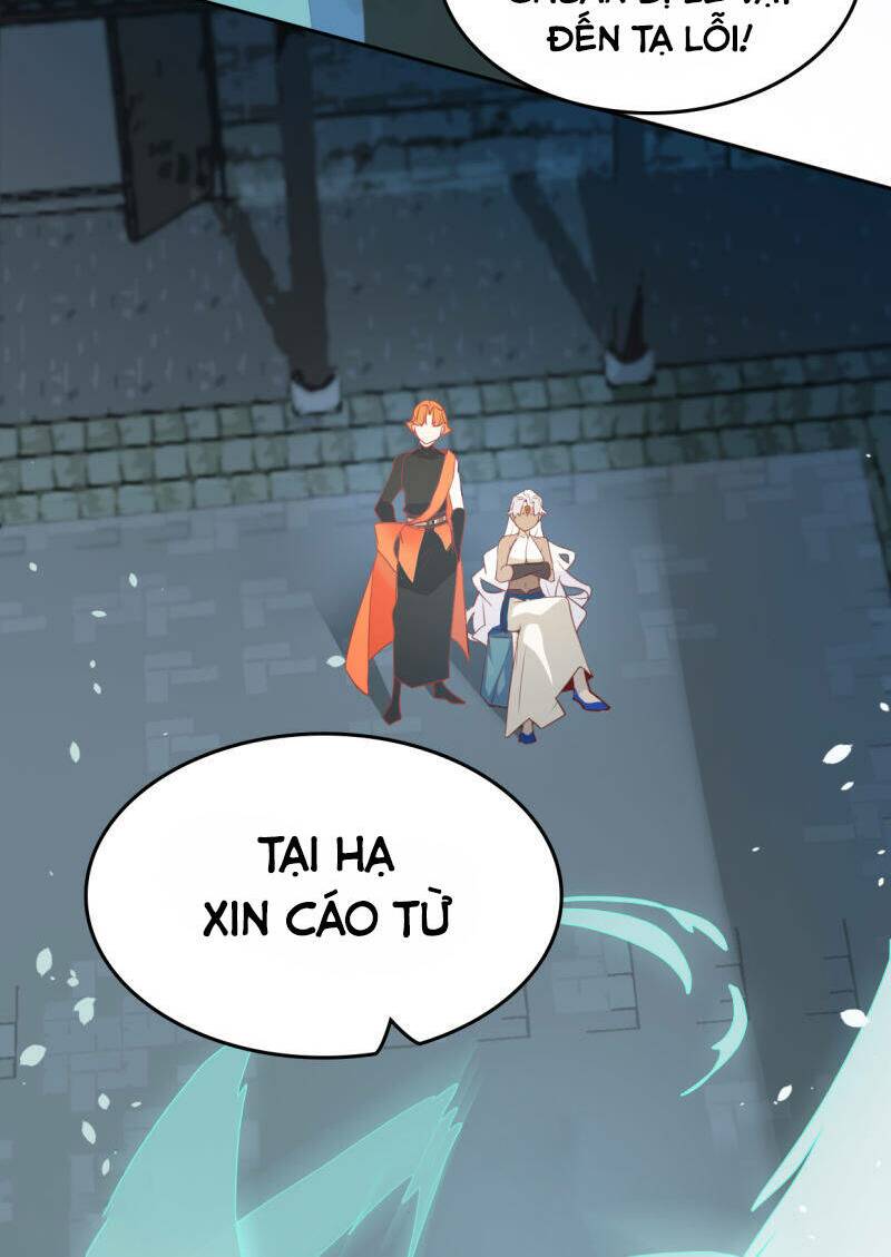 Thượng Đô Thiên Yêu Lục: Chapter 8