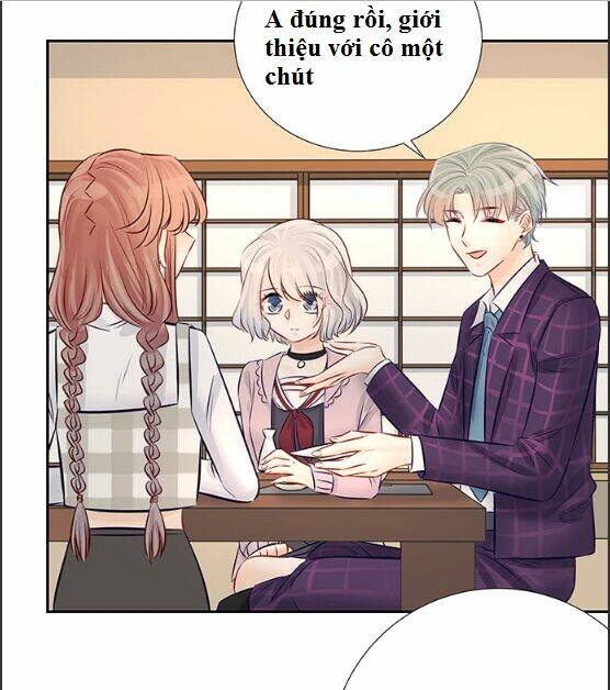 Trọng Sinh Để Ngủ Với Ảnh Đế: Chapter 123