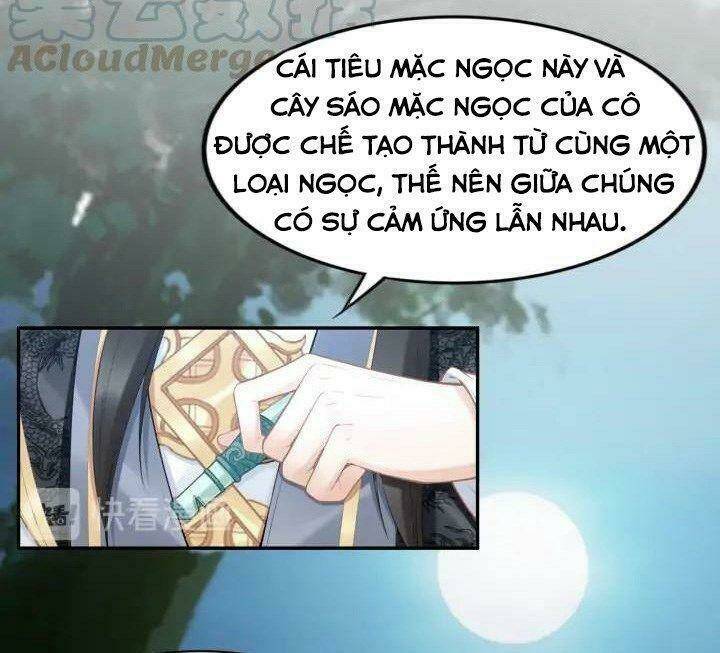 Nhất Sinh Nhất Thế Tiếu Thương Khung: Chapter 107
