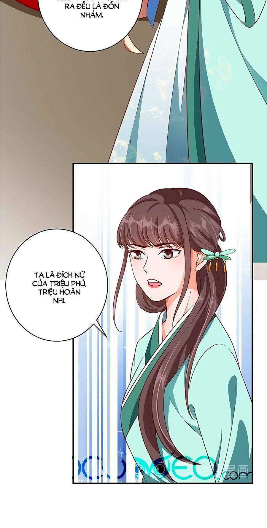 Thịnh Thế Lê Hoa Điện: Chapter 52