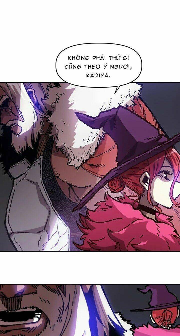 Nô Lệ Nghịch Thiên: Chapter 42