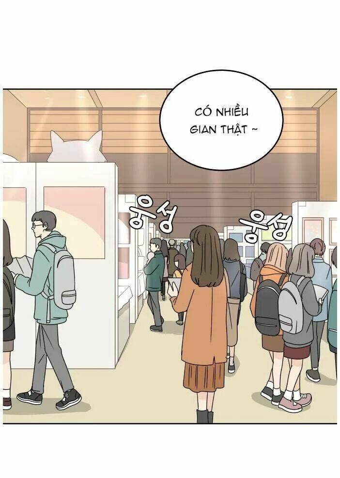 30 Phút Bước Đi Bên Em: Chapter 73