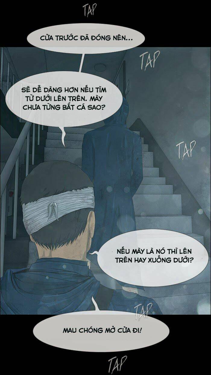 Dead Days: Chapter 22