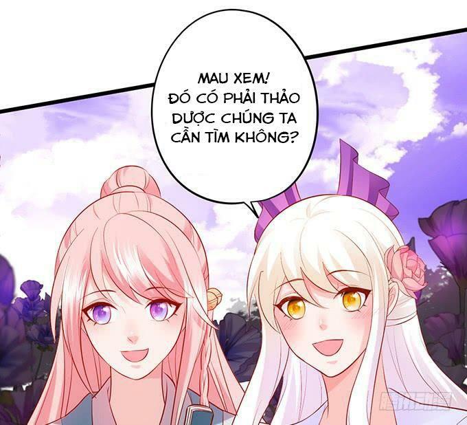 Hồ Tiên Hung Bạo: Chapter 139