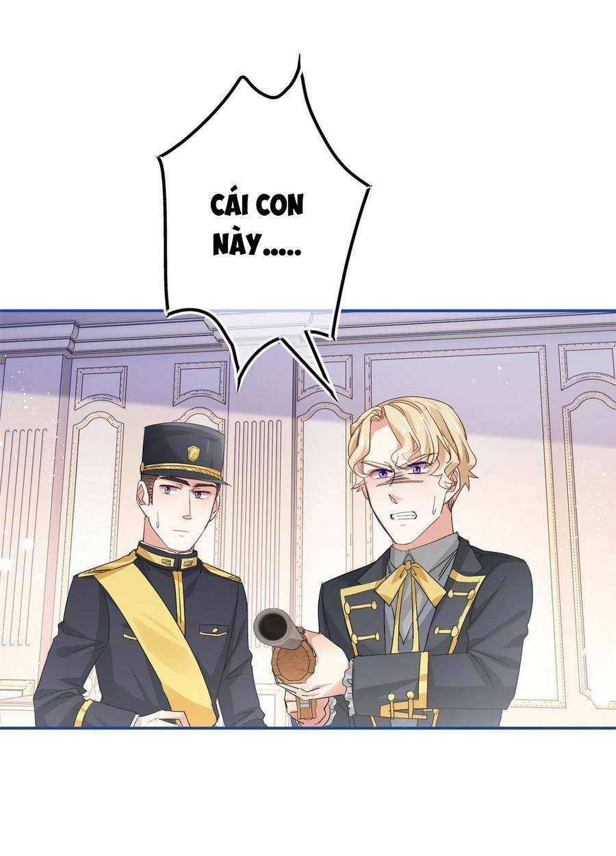 Nữ Hoàng Đầu Tiên Của Đế Quốc: Chapter 85