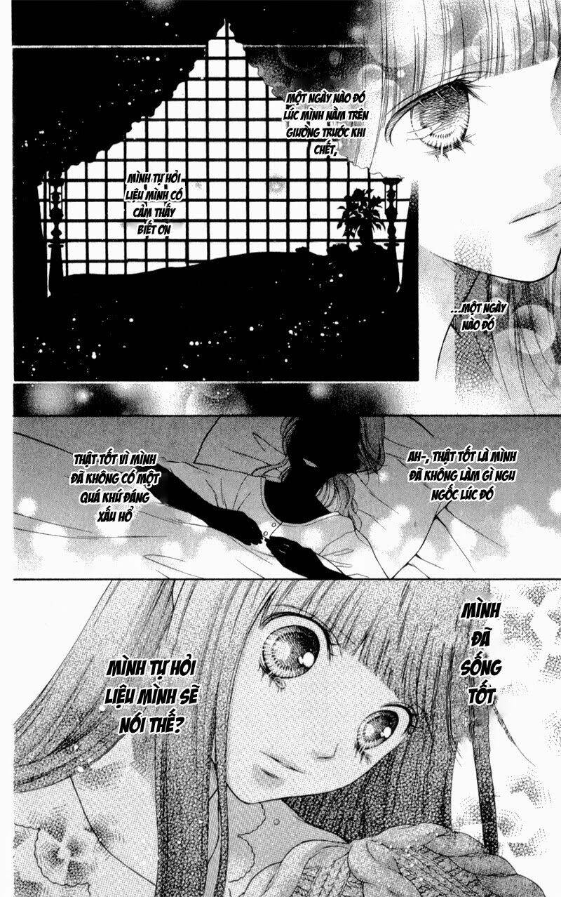 Sugar Soldier: Chapter 10.5