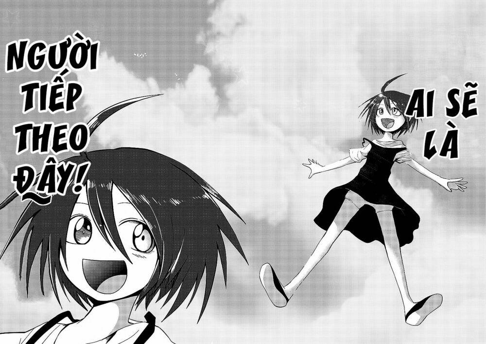 Thế Giới Quỷ: Chapter 10