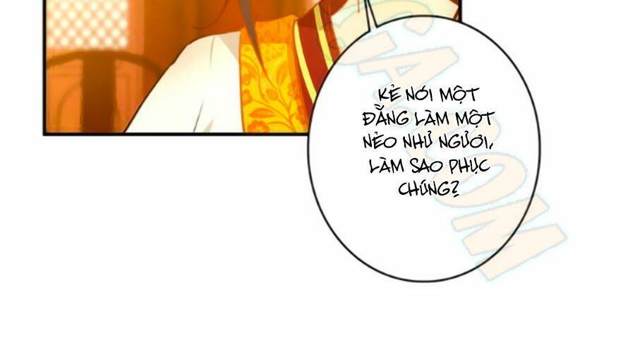 Mỹ Nhân Làm Tướng: Chapter 15